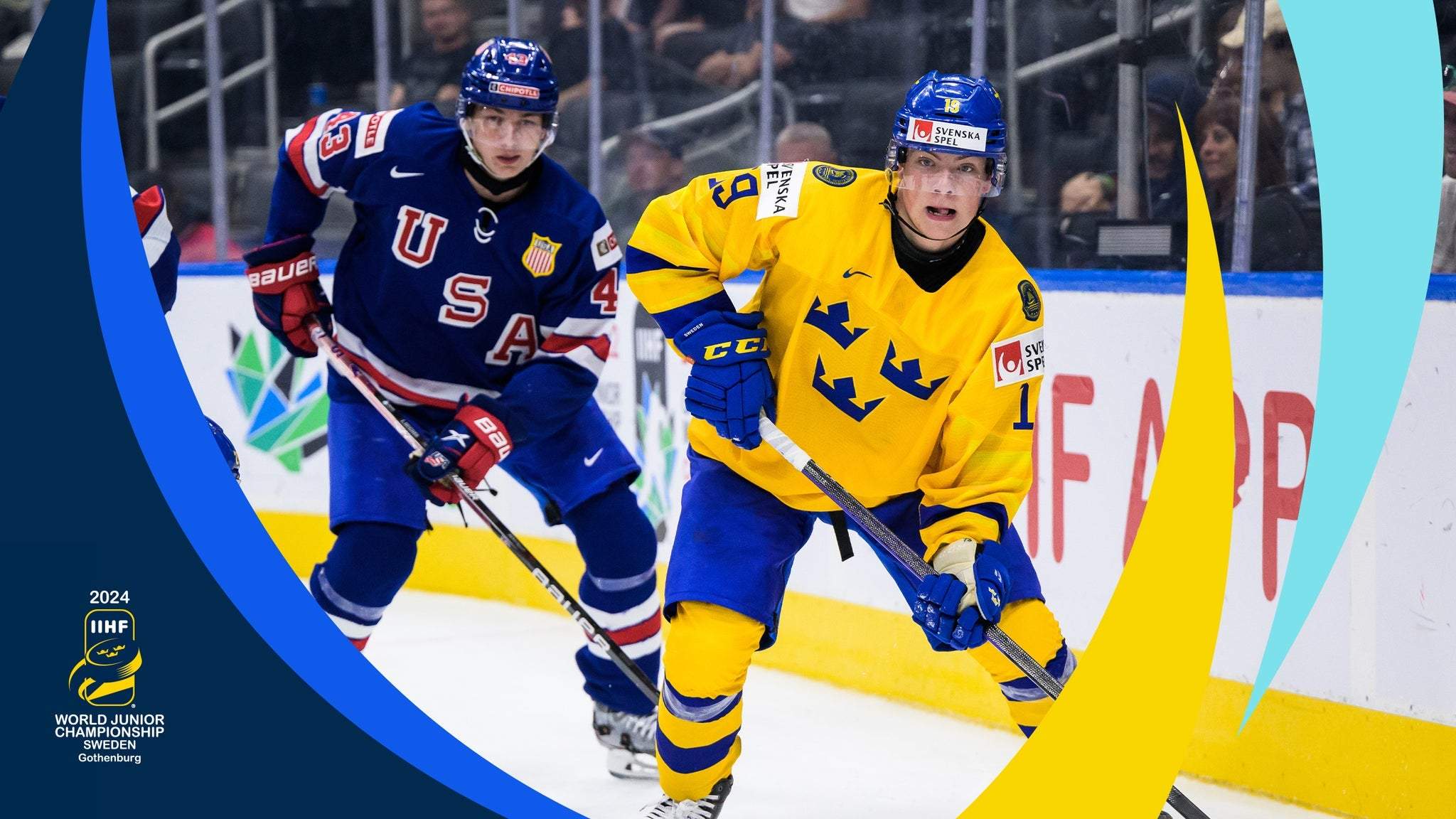 Ice Hockey World Cup 2024 Schedules and Predictions